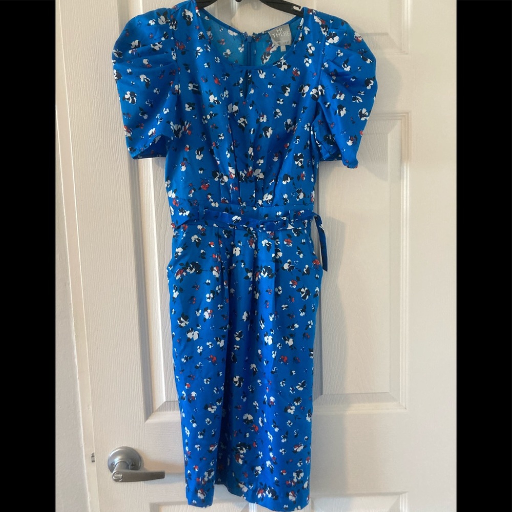 Anthropologie Dress - Picture 4 of 14